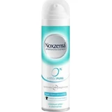 Noxzema 0% Sensi Desodorante Puro 48h Desodorante Spray Sin Aluminio 150ml