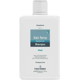 Frezyderm Hair Force Men Champú anticaída para todo tipo de cabellos 200ml