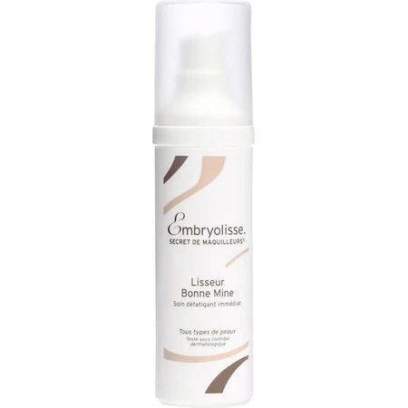 Embryolisse Artist Secret Crema facial hidratante de día con ácido hialurónico 40ml