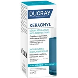 Ducray Keracnyl Anti-Imperfection Sérum Régulateur Visage 30ml