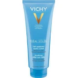Vichy Capital Ideal Soleil After Sun Face and Body Emulsion with Thermal Spring Water and Hyaluronic Acid 100ml