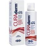 UNI-PHARMA CURAderm CURAderm Polvo Cicatrizante Spray 125ml
