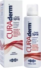 UNI-PHARMA CURAderm CURAderm Polvo Cicatrizante Spray 125ml