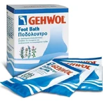 Gehwol Fußbad Fußreinigungssalz 20gr