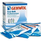 Gehwol Voetbad Voetreinigend Zout 20gr