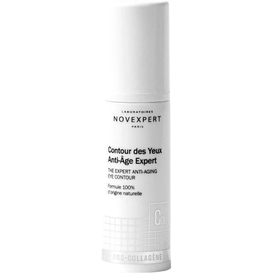 Novexpert The Expert Anti-aging Eye Cream Against Wrinkles 15ml