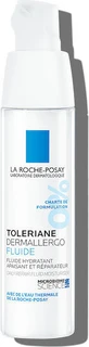 La Roche Posay Toleriane Dermallergo Moisturizing Fluid Face Cream Against Redness 40ml