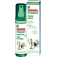 Gehwol Fusskraft Loción desodorante a base de plantas Spray para hongos en los pies 150ml
