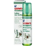 Gehwol Fusskraft Loción desodorante a base de plantas Spray para hongos en los pies 150ml