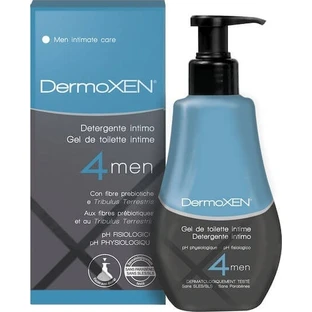 Dermoxen Intieme Reinigingsgel 4 Men 125ml