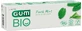 GUM Bio Toothpaste for Tooth Decay Fresh Mint 75ml