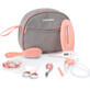Peach care set, 9 pieces, Babymoov