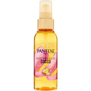 Pantene Aceite de coco para el cabello 100ml