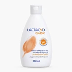 Lactacyd Intimate Intim-Reinigungslotion 300ml Lotion 300ml