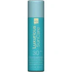 InterMed Luxurius Luxurius SunCare Probiotika Sonnenschutz Gesichtscreme SPF30 75ml