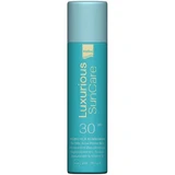 InterMed Luxurius SunCare Probiotics Zonnebescherming Gezichtscrème SPF30 75ml