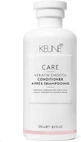 Keune Care Keratin Smooth Reconstruction/Nourishing Conditioner for All Hair Types 250ml