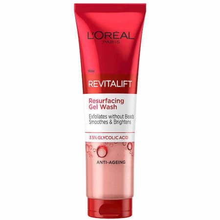 L'Oreal Paris Revitalift Face Scrub Gel 150ml
