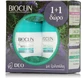 Bioclin Déodorant Roll-On 2x50ml