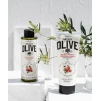 Korres Zuivere Griekse Olijf Granaatappel Granaatappel Hydraterende Melk voor het Lichaam 200ml