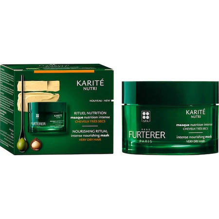 Rene Furterer Mascarilla Capilar Reparadora 200ml