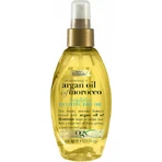 OGX Renewing + Argan of Morocco Hair Oil against split ends 118ml