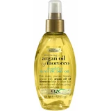 OGX Renovador + Aceite Capilar Argán de Marruecos contra las puntas abiertas 118ml