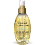 OGX Renewing + Argan of Morocco Hair Oil against split ends 118ml