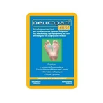 Neuropad Neuropad Pruebas 2 Piezas