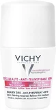 Vichy voor de gevoelige en onthaarde huid Deodorant 48h Roll-On 50ml