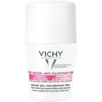 Vichy für empfindliche und enthaarte Haut Deodorant 48h Roll-On 50ml