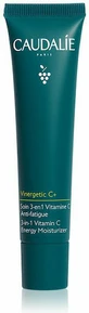 Caudalie Vinergetic C+ Moisturizing Face Cream 24h with Hyaluronic Acid 40ml