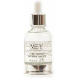 Mey Peptide Drops Anti-Aging Face Serum with Peptides and Hyaluronic Acid 30ml