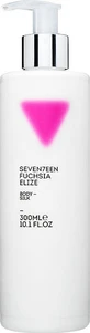 Seventeen Fuchsia Fuchsia Elize Moisturizing Body Milk 300ml