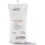 Wedo Professional Mascarilla Hidratante Capilar Ligera y Suave 500ml