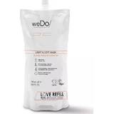 Wedo Professional Light and Soft Mask Moisturizing Hair Mask 500ml