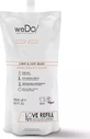 Wedo Professional Mascarilla Hidratante Capilar Ligera y Suave 500ml