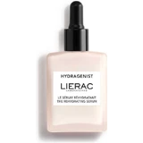 Lierac Hydragenist Hydrating Facial Moisturizing Serum with Hyaluronic Acid for Radiance and Revitalization 30ml