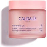 Caudalie Resveratrol-Lift Cashmere Face Lifting Cream for Anti-Aging and Toning with Hyaluronic Acid and Collagen 50ml