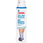 Gehwol Foot & Shoe Deodorant Spray for foot fungus 150ml