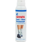 Gehwol Foot & Shoe Deodorant Spray for foot fungus 150ml