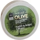 Bodyfarm Hidratante Corporal y de Manos Oliva 50ml