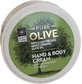 Bodyfarm Olive Hand &amp; Body Moisturizing Cream 50ml