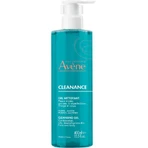 Eau Thermale Avène Cleanance Face Gel for Acne-prone Skin 400ml