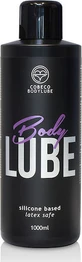 Cobeco Pharma Body Lube Lubricating Gel 1000ml