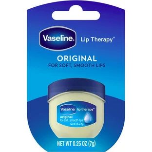 Vaseline Original Lippenbalsam Original 7gr