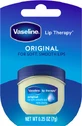 Vaseline Original Lip Balm Original 7gr