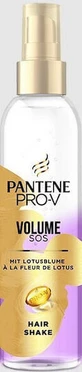 Pantene Volume SOS Leave In Volume Leave In Conditioner for Thinning Hair 150ml