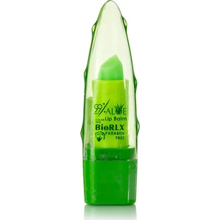 BioRLX Baume à lèvres Aloe Vera 99% 3.5gr