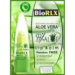 BioRLX Baume à lèvres Aloe Vera 99% 3.5gr